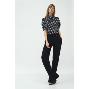 Nife Woman's Pants Sd58