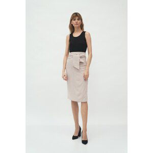Nife Woman's Skirt Sp59