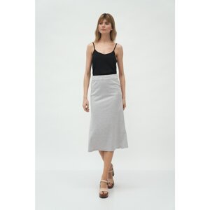 Nife Woman's Skirt Sp61