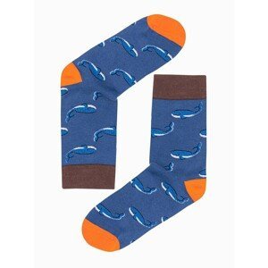 Ombre Clothing Men's socks U109