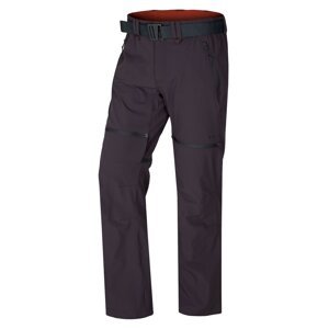 Men's outdoor pants HUSKY Pilon M graphite