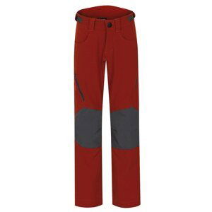 Children's outdoor pants Zony Kids tm. brick