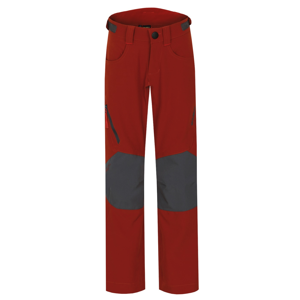 Children&#39;s outdoor pants Zony Kids tm. brick