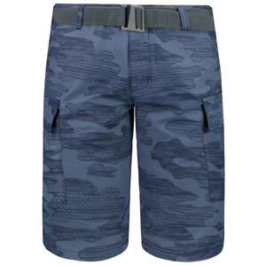 Men's shorts Kalfer M tm. blue