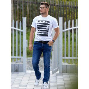 TXM MEN'S T-SHIRT (PRINTED)