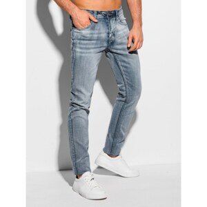 Edoti Men's jeans P1084