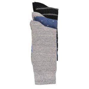 Top Secret MEN'S SOCKS