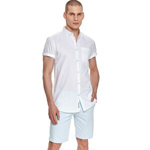 Top Secret MEN'S SHIRT SHORT SLEEVE