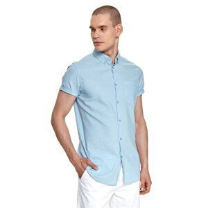 Top Secret MEN'S SHIRT SHORT SLEEVE