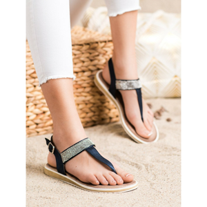 S. BARSKI SANDALS JAPANESE S.BARSKI