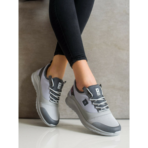 SHELOVET LIGHTWEIGHT SPORTS SNEAKERS