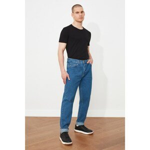 Trendyol Indigo Men Essential Fit Jeans