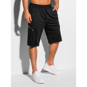 Edoti Men's sweatshorts W326