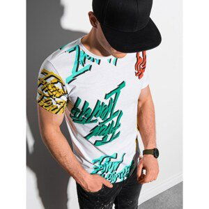 Ombre Clothing Men's printed t-shirt S1413