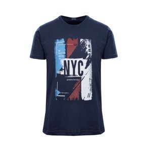 TXM Man's MEN'S T-SHIRT (PRINTED)