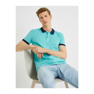 Koton Polo Neck Tshirt