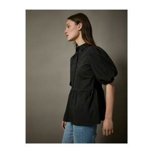 Koton Short-sleeved shirt