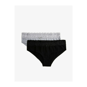 Koton Hipster Briefs 2-Pack