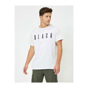 Koton Printed T-shirt