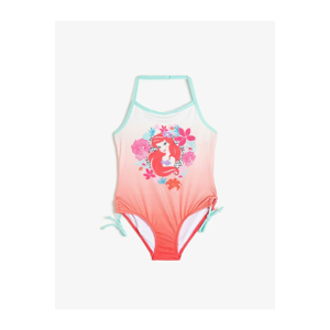 Koton Swimsuit - Multi-color - Floral