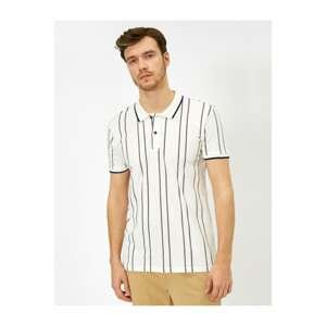 Koton Striped T-shirt