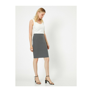 Koton Pencil skirt