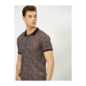 Koton Patterned T-shirt