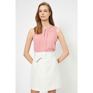 Koton Women Pink Blouse