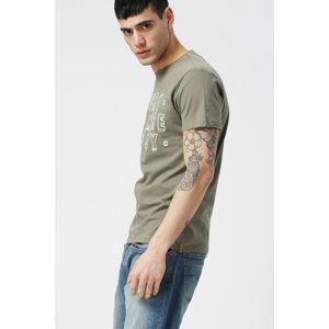 Koton T-Shirt - Green