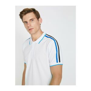 Koton Polo Neck T-shirt