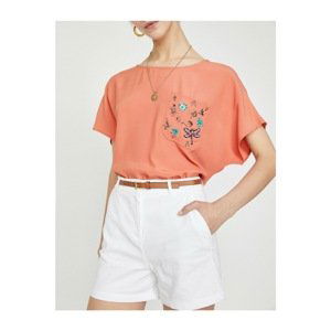 Koton Beads Detailed Blouse