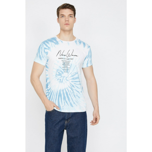 Koton Printed Printed T-shirt