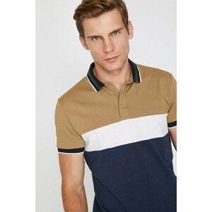 Koton Polo Neck T-shirt