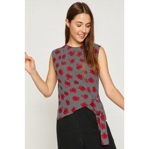 Koton Women Red Blouse