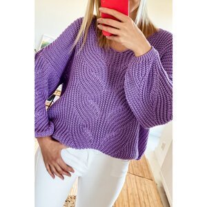 Fobya Woman's Sweater F1008