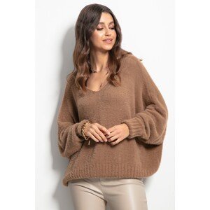 Fobya Woman's Sweater F1066