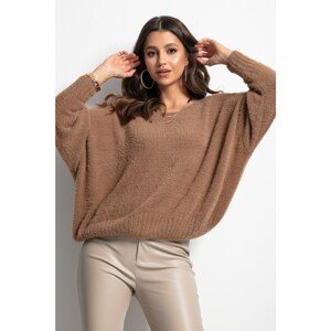 Fobya Woman's Sweater F1070
