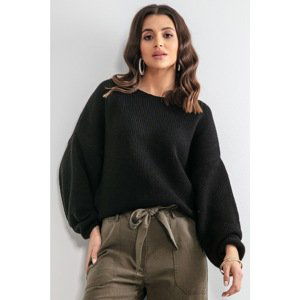 Fobya Woman's Sweater F1159