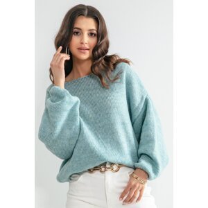 Fobya Woman's Sweater F1159