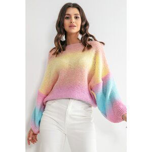 Fobya Woman's Sweater F1162