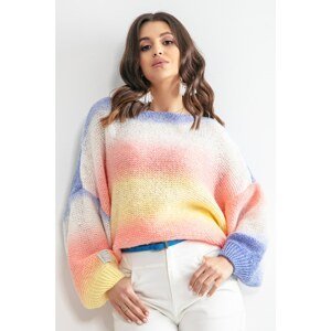 Fobya Woman's Sweater F1162