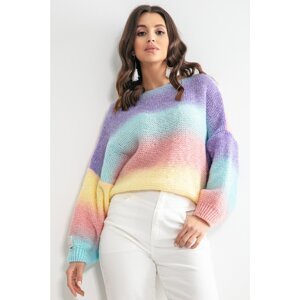 Fobya Woman's Sweater F1162