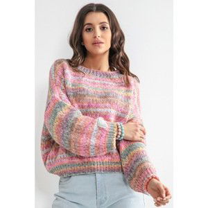 Fobya Woman's Sweater F1163