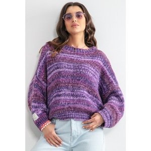 Fobya Woman's Sweater F1163