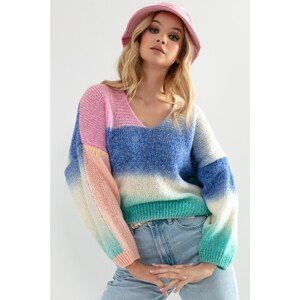 Fobya Woman's Sweater F1178