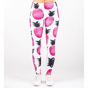 Mr. GUGU & Miss GO Woman's Leggings L729