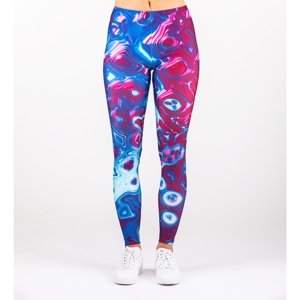 Mr. GUGU & Miss GO Woman's Leggings L949