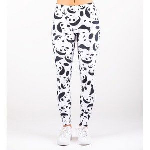 Mr. GUGU & Miss GO Woman's Leggings L1064