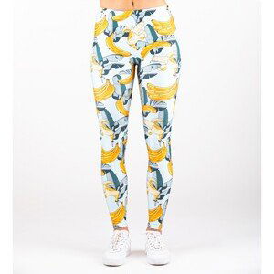 Mr. GUGU & Miss GO Woman's Leggings L1200