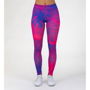 Mr. GUGU & Miss GO Woman's Leggings L1272